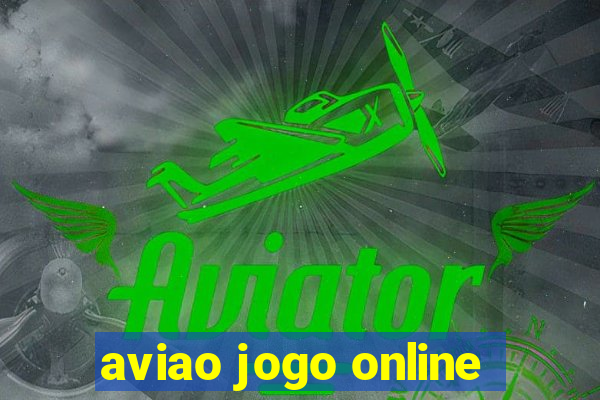 aviao jogo online